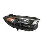 2019-2021 Mercedes CLS450 Right Headlight Led W/o Adaptive Oem Used. Price: $1045.00.