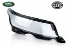 Land Rover Range Sport Headlight Led Lens Cover Right Side 18-22 Oem New. Price: $270.75.