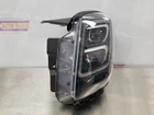 2021 Kia Telluride Sx Headlight Lamp Left Driver Led Used. Price: $700.00.