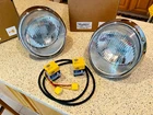 Porsche 911 930 H4 Headlight Original Bosch Assembly Pair New. Price: $1595.00.
