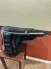 Oem 2025 Kia Carnival Led Headlight Reflector Style Right Side Rh Used. Price: $200.00.