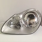 2003-2006 Porsche Cayenne 955 Left Driver Side Xenon Hid Headlight Oem Shiny Used. Price: $449.99.