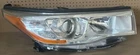 2014-2016 Toyota Highlander Headlight Right Passenger Halogen Depo 312-11F2R-AC1 Used. Price: $81.00.
