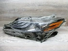 21 - 23 Camry New Tyc Headlight Lamp Left Driver Side Lh W/ Led Signal Capa. Price: $179.99.