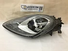 2019-2023 Porsche Cayenne Led Chrome Left Headlight Oem 9Y0941033AJ Used. Price: $349.00.
