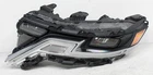 Oem Led Left Driver Reflector Headlamp For Kia Carnival Lx Ex Sx Tab Missing Used. Price: $511.74.