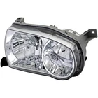 Dorman 1590843 Head Lamp Assembly New. Price: $87.42.
