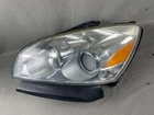 2007-2010 Saturn Outlook Headlight Assembly Halogen Left Driver Side Genuine Oem Used. Price: $110.00.