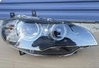 Perfect 2008-2014 Bmw X5 X6 Oem Xenon Hid Afs Headlight Right Passenger Side Remanufactured. Price: $399.99.