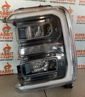 2023 2025 Ford F250/350 Driver Full Led Headlight Cheapest Oem PC3B-13E015-A Used. Price: $589.99.