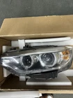 Bmw F32 F36 F80 F82 Adaptive Xenon Headlight Right Side Oem Used. Price: $700.00.