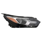 Oem New Passenger Side Halogen Head Light Lamp 2021 Chevrolet Equinox 84753436. Price: $775.53.