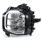 For 2022-2024 Mitsubishi Outlander Left Led Headlight Driver Headlamp Assembly New. Price: $145.90.