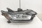 2018 Mitsubishi Outlander Passenger Headlight Lamp Oem Used. Price: $310.58.
