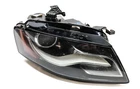 09-12 Audi A4 S4 B8 8K 8T Front Right Passenger Adaptive Hid Xenon Headlight Used. Price: $375.24.