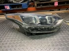Passenger Headlight Halogen Projector Fits 19-21 Forte 1169389 Used. Price: $260.00.