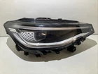 2021 2022 2023 2024 Volkswagen ID.4 Driver Led Projector Headlight Oem 0996 Used. Price: $202.49.