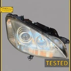 2007-09 Mercedes W221 S550 S600 Front Right Side Headlight Lamp Xenon Oem Used. Price: $206.91.