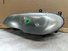 Driver Headlight Xenon Adaptive Headlamps Fits 07-11 Bmw X5 207595 Used. Price: $270.40.
