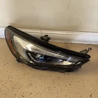 2018-2021 Buick Enclave Right Passenger Front Led Complete Headlight Oem #note Used. Price: $580.00.