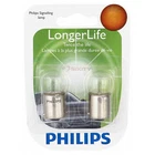 Philips Rear Turn Signal Light Bulb For Piaggio Fly 150 Bv Tourer 500 Ta New. Price: $10.07.