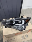Mazda CX-5 CX5 Headlight Left Driver 2022-2024 2025 KPF1-51-041F Full Led Oem Used. Price: $349.00.