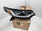 New Oem 2021 2022 2023 Land Rover Discovery Right Rh Headlamp LR144355 L462 Mid Used. Price: $905.00.