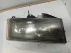 Passenger Right Headlight From 2007 Chevrolet Colorado 11245159 Used. Price: $76.94.