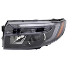 New Driver Side Headlight Assembly 33150T6ZA01. Price: $634.98.