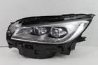Oem 2020-2022 Lincoln Corsair Left Driver Side Projector Led Headlight D1 Used. Price: $525.00.
