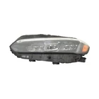 Left Driver Side Led Headlight Assembly Fits 2022-2025 Honda Civic HO2502205 Drl New. Price: $272.05.
