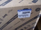 Genuine Mopar 05116289AB Headlight Left Driver 09-20 Dodge Journey Halogen New. Price: $159.99.