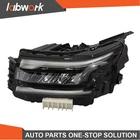 Labwork Led Headlight For Nissan Frontier 2022-2024 Left Lh Side Set Pair New. Price: $238.11.