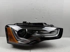 2013-2017 Audi A5 S5 Headlight Xenon Hid Oem Passenger Side Rh Used. Price: $244.99.