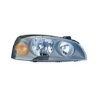 Eagle Eyes HY029-B001R Headlight Assembly For 2004-2006 Hyundai Elantra New. Price: $84.16.