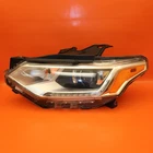 Chevorlate Traverse Headlight Left Driver 2018 2019 2020 2021 84390861 Xenon Used. Price: $269.10.