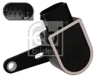 Febi 100229 Sensor Headlight Levelling Fits Volvo XC90 30645605 New. Price: $63.88.