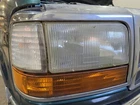 Passenger Right Headlight From 8501 Gvw Fits 92-97 Ford F250 Pickup 644165 Used. Price: $129.00.