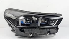 Mint! 2024-2026 Bmw 530I 540I G60 Right Passenger Side Headlight Led Oem Used. Price: $1099.00.
