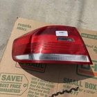07 08 09 10 Bmw 328I 335I Left Driver Outer Taillight Lamp Used. Price: $109.00.