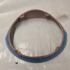 1956 Buick Roadmaster Headlight Bezel Nice Dry Western Part Super No Chrome Gm Used. Price: $117.50.