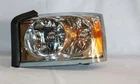 Headlight-regular Tyc 20-6588-00 New. Price: $150.99.