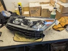 Driver Headlight Market Sedan Halogen Fits 16-17 Accord 820377 Used. Price: $208.91.