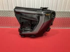 2024 2025 Gmc Acadia Denali Left Driver Lh Headlight Oem 26569665 New. Price: $709.27.