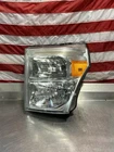 2011-2016 Ford F250 Sd Left Driver Side Headlight Composite Headlamp Oem Used. Price: $145.00.