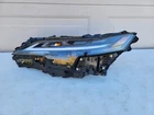 2023 2024 Lexus RX350 RX500H Headlight 10000 8A0MB Oem Used. Price: $330.00.