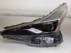 2019-2022 Toyota Prius Led Driver Headlight Lamp Chrome *pitting Lens* Used. Price: $380.00.