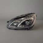 2014 2015 2016 Mercedes Class E350 Left Headlight Used Oem A2129063303. Price: $1148.68.