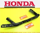 17 18 19 20 Honda Ridgeline Front Bumper Clip Headlight Bracket Passenger Side Used. Price: $94.40.