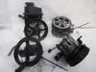 2016 Cadillac Srx Power Steering Pump Oem 97K Miles - LKQ420806300 Used. Price: $63.60.